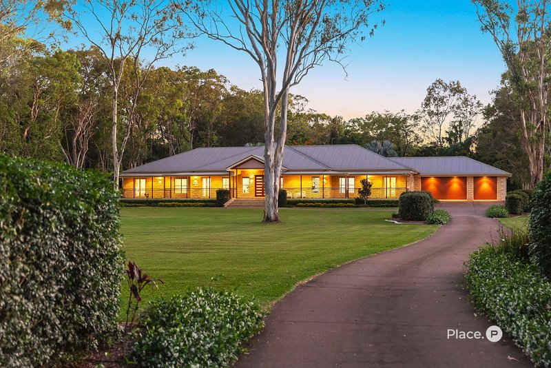 767 London Road, Chandler QLD 4155