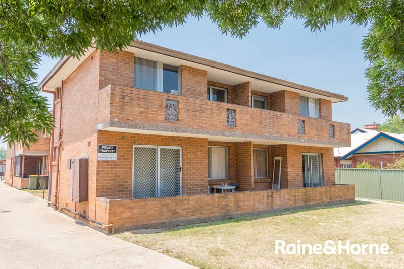 7/67 Piper Street, Bathurst NSW 2795