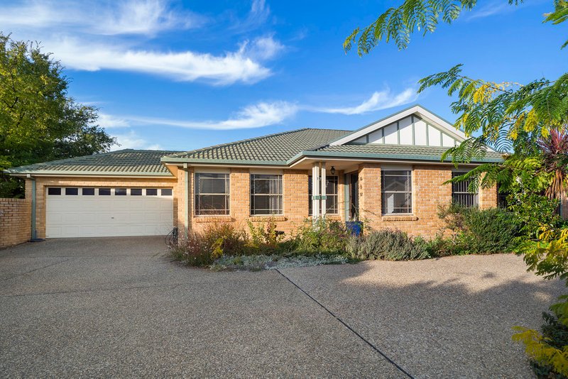 7/68 Bicentennial Drive, Jerrabomberra NSW 2619