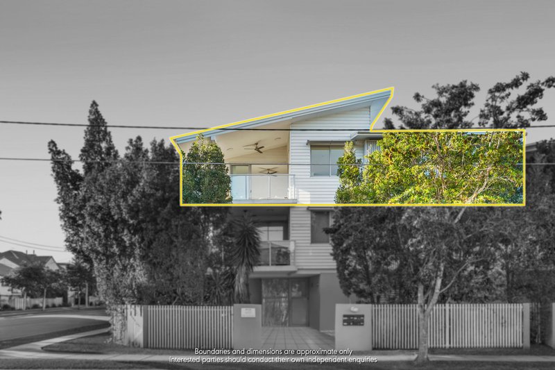 Photo - 7/68 Lamington Avenue, Ascot QLD 4007 - Image 17