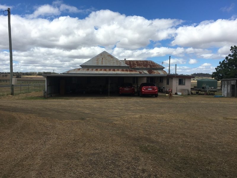 Photo - 768 Oakey-Pittsworth Road, Aubigny QLD 4401 - Image 7