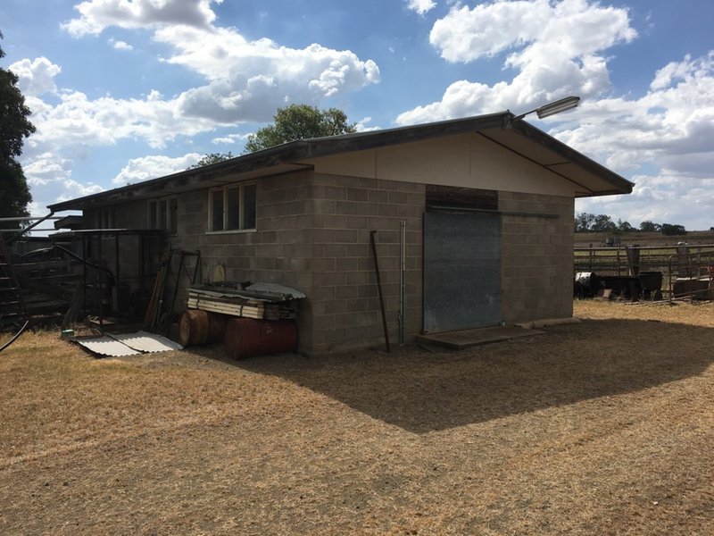 Photo - 768 Oakey-Pittsworth Road, Aubigny QLD 4401 - Image 10