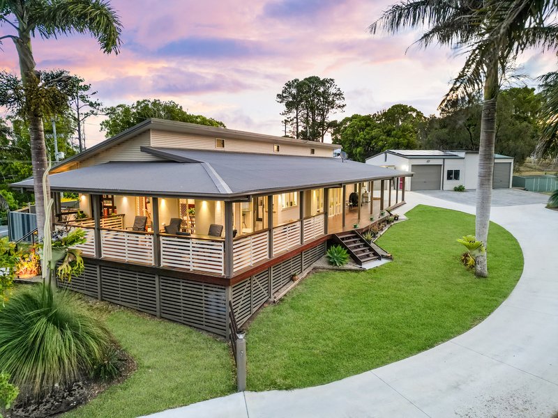 768 Terranora Road, Terranora NSW 2486