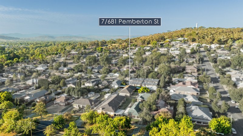 Photo - 7/681 Pemberton Street, Albury NSW 2640 - Image 9