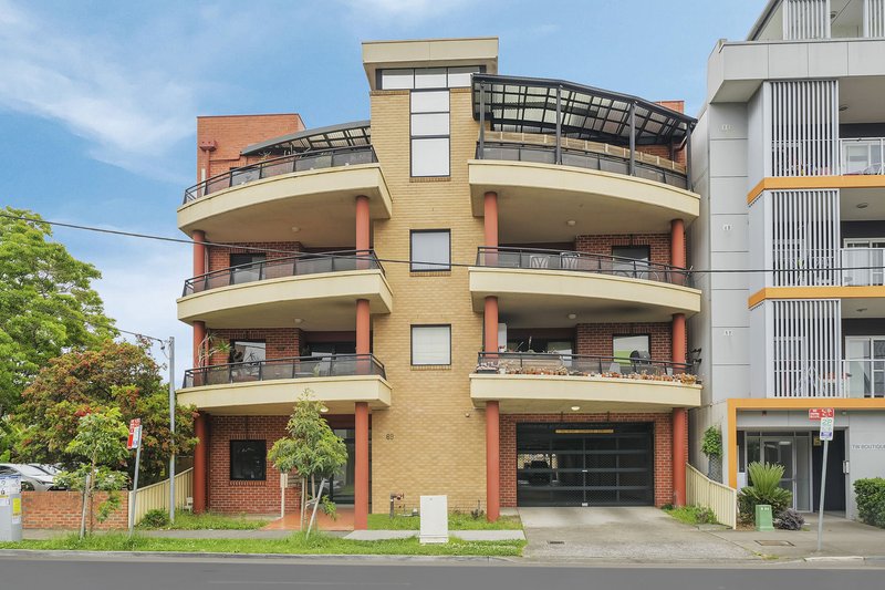 7/69 Bathurst Street, Liverpool NSW 2170