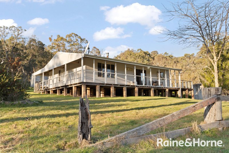 Photo - 769 Bocoble Road, Bocoble NSW 2850 - Image 1