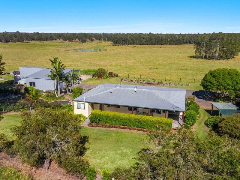 Photo - 769 Lagoon Road, West Coraki NSW 2471 - Image 2