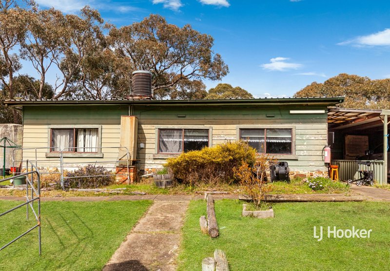 Photo - 769 Strath Creek Road, Tyaak VIC 3658 - Image 8