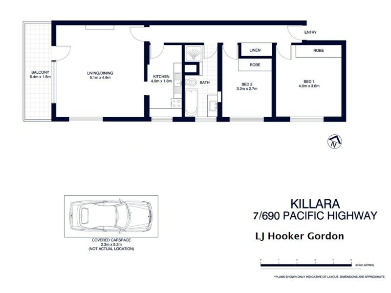 Photo - 7/690 Pacific Highway, Killara NSW 2071 - Image 10