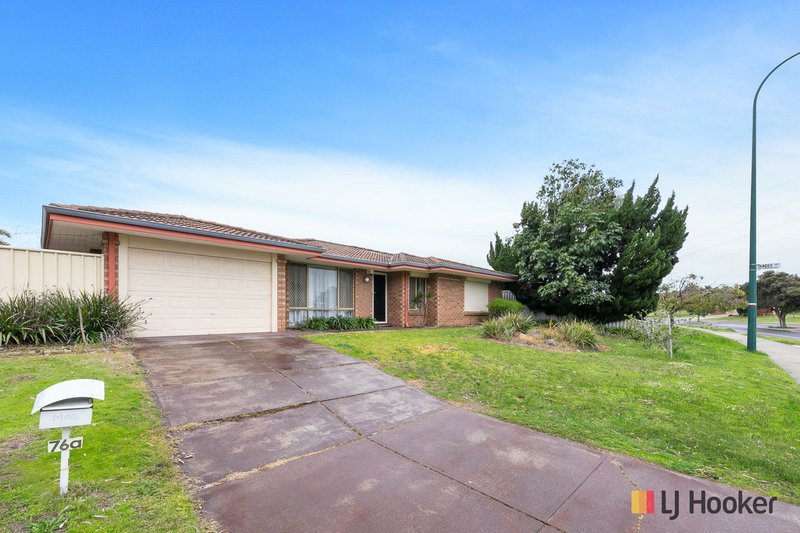 76A Beasley Road, Leeming WA 6149