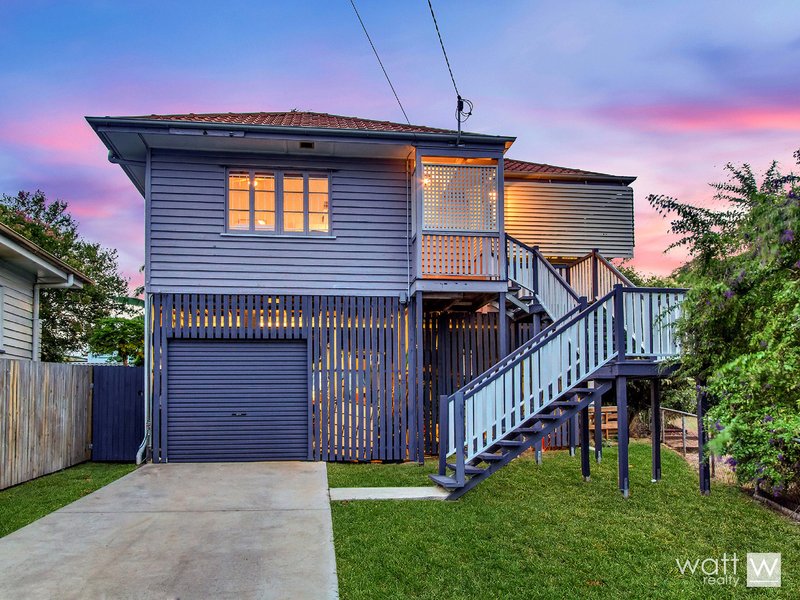 Photo - 76A Crowley Street, Zillmere QLD 4034 - Image 1