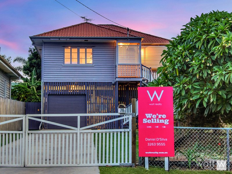 Photo - 76A Crowley Street, Zillmere QLD 4034 - Image 12