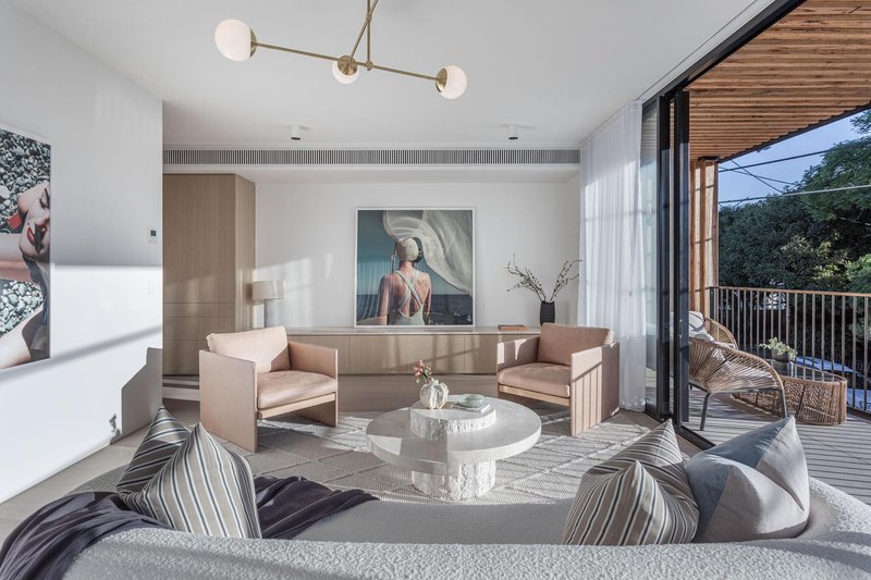 Photo - 76a Osborne Street, South Yarra VIC 3141 - Image 1