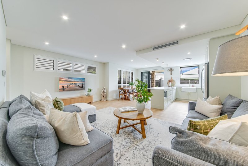 Photo - 76b Firewheel Circuit, Gregory Hills NSW 2557 - Image 4