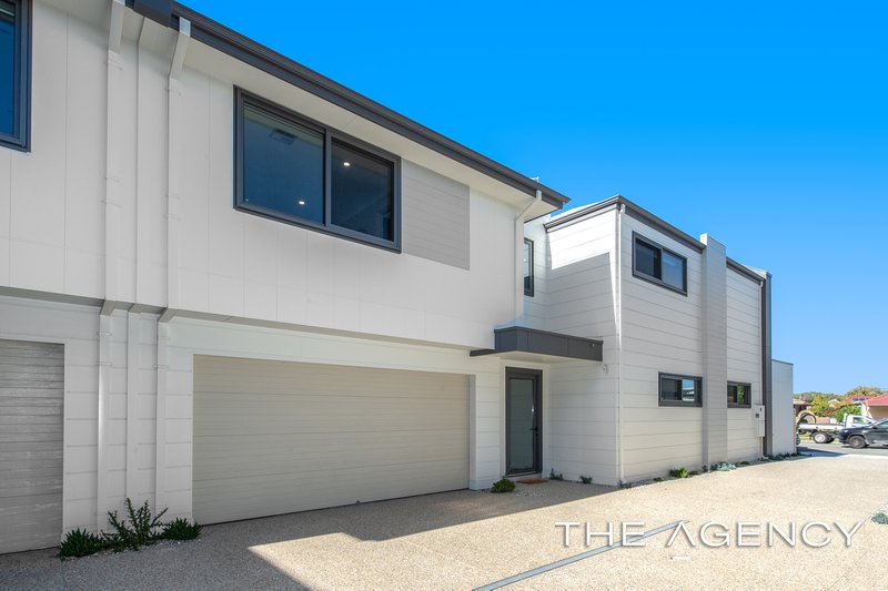 Photo - 76D Parkin Street, Rockingham WA 6168 - Image 2