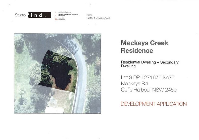 Photo - 77 & 77A Mackays Road, Coffs Harbour NSW 2450 - Image 2