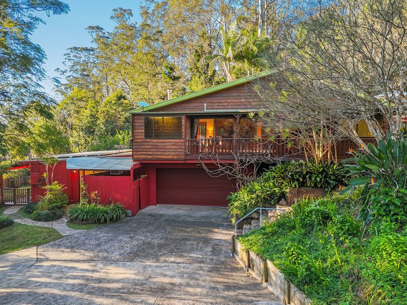 Photo - 77-79 Akoonah Drive, Beechmont QLD 4211 - Image 1
