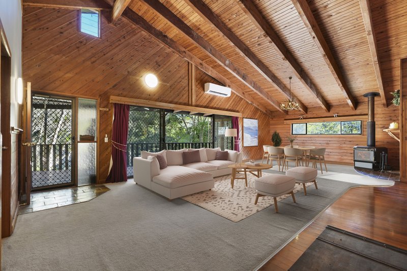 Photo - 77-79 Akoonah Drive, Beechmont QLD 4211 - Image 4