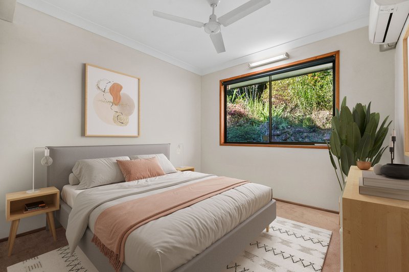 Photo - 77-79 Akoonah Drive, Beechmont QLD 4211 - Image 16