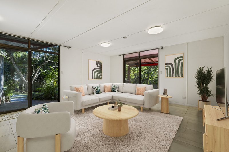 Photo - 77-79 Akoonah Drive, Beechmont QLD 4211 - Image 21
