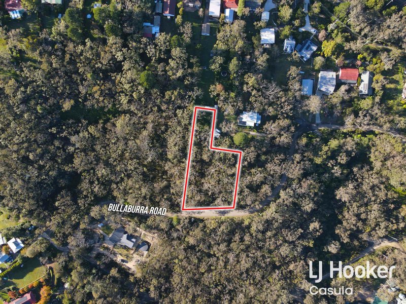 77-79 Bullaburra Road, Bullaburra NSW 2784