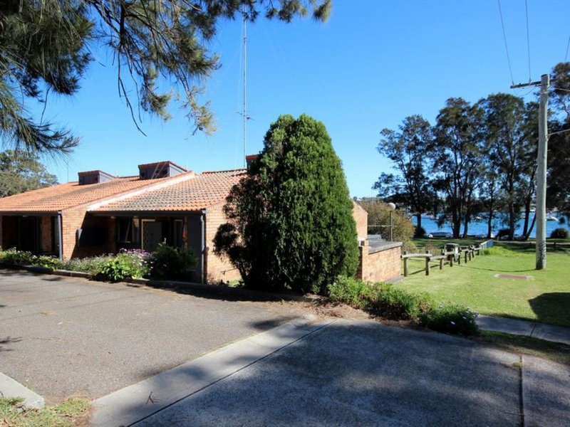 77-79 Dobell Drive, Wangi Wangi NSW 2267