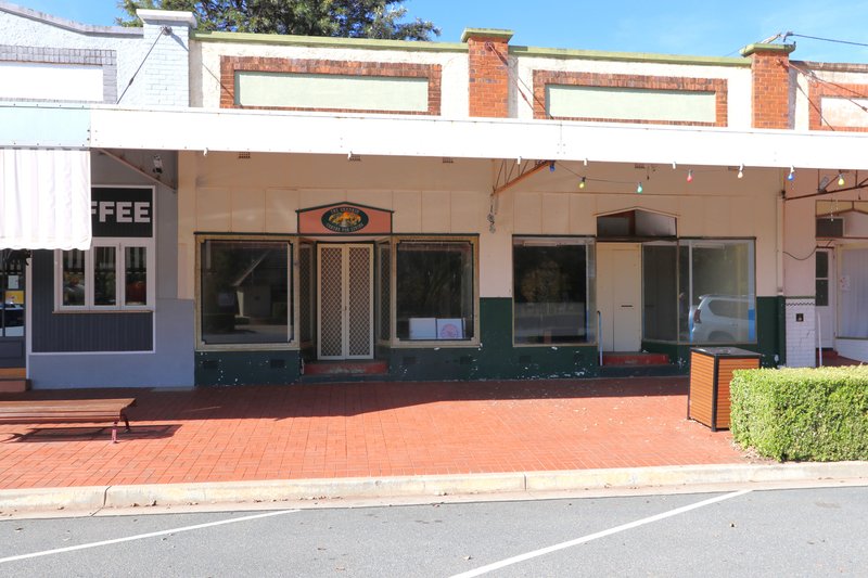 77-79 Ford Street, Ganmain NSW 2702