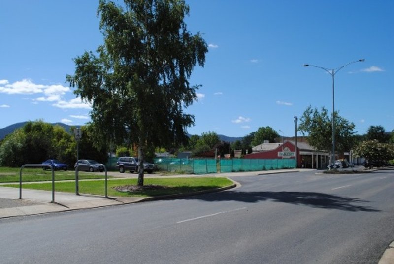 77-85 Standish St , Myrtleford VIC 3737