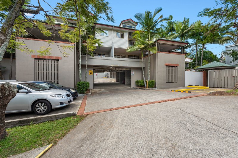 7/7-9 Franklin Street, Kelvin Grove QLD 4059