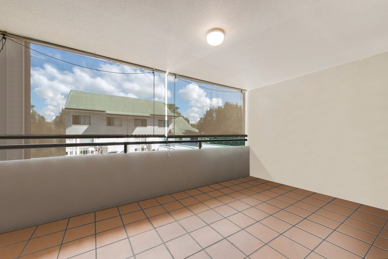 Photo - 7/7-9 Franklin Street, Kelvin Grove QLD 4059 - Image 2