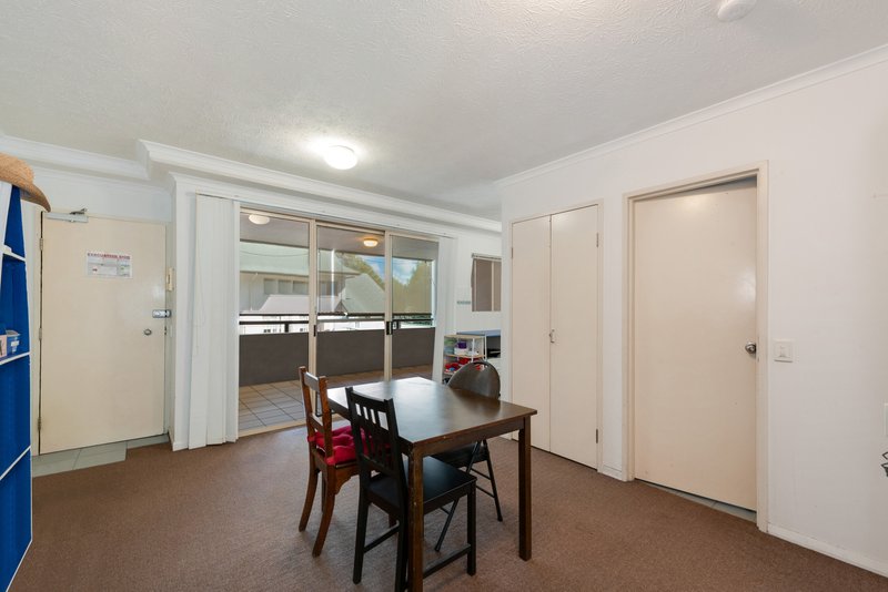 Photo - 7/7-9 Franklin Street, Kelvin Grove QLD 4059 - Image 3