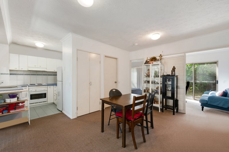 Photo - 7/7-9 Franklin Street, Kelvin Grove QLD 4059 - Image 4