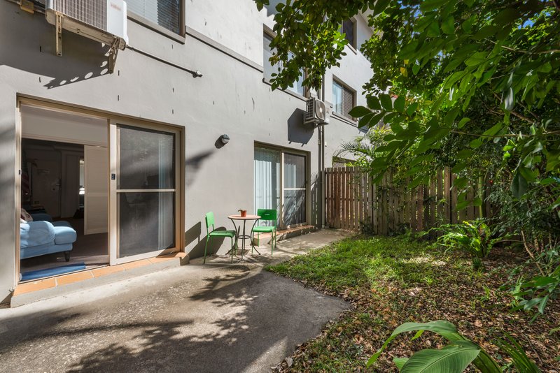 Photo - 7/7-9 Franklin Street, Kelvin Grove QLD 4059 - Image 8