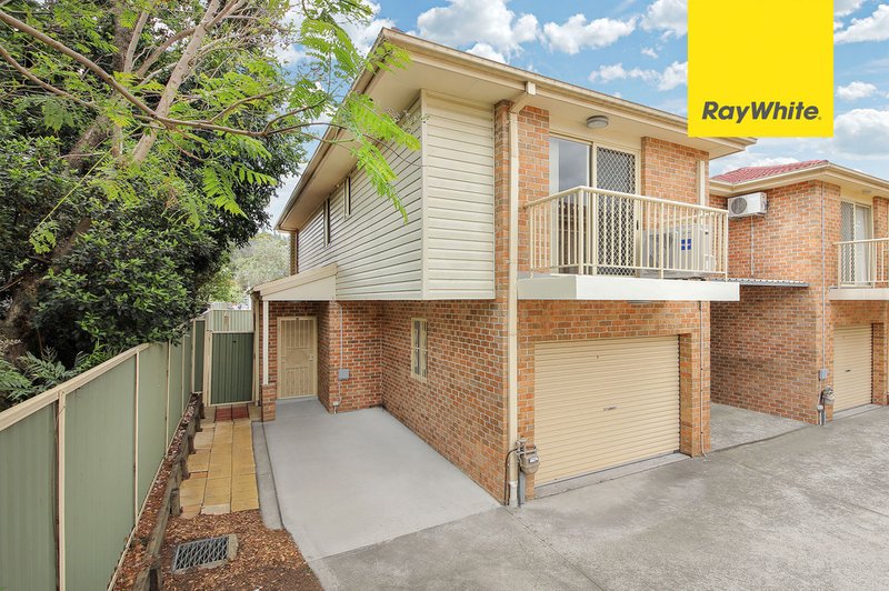 7/7-9 Helena Street, Auburn NSW 2144