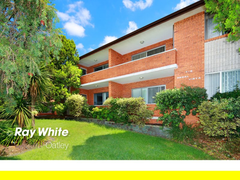 7/7-9 Shaftesbury Street, Carlton NSW 2218