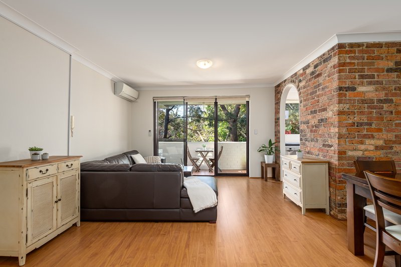 7/7-9 Tupper Street, Enmore NSW 2042