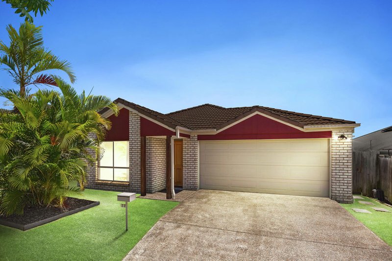 77 Admiral Crescent, Springfield Lakes QLD 4300