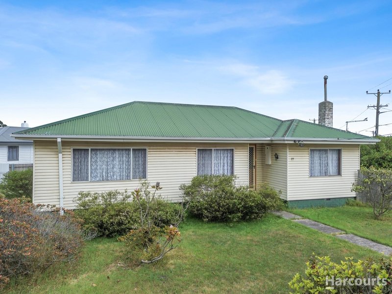 77 Agnes Street, George Town TAS 7253