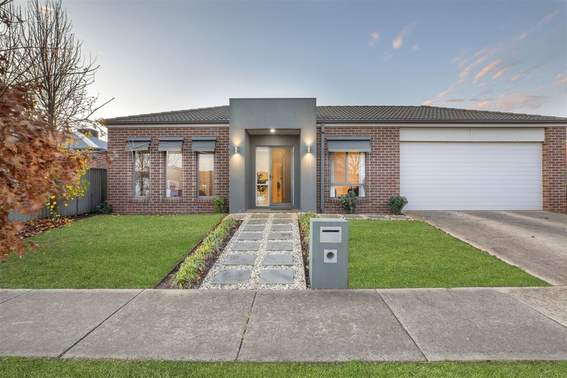 77 Alfredton Drive, Alfredton VIC 3350