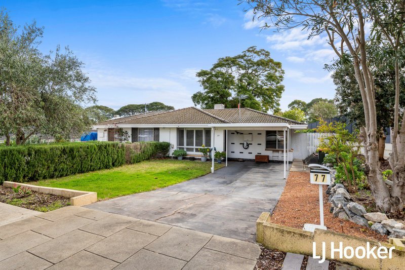 Photo - 77 Ashburton Street, East Victoria Park WA 6101 - Image 17