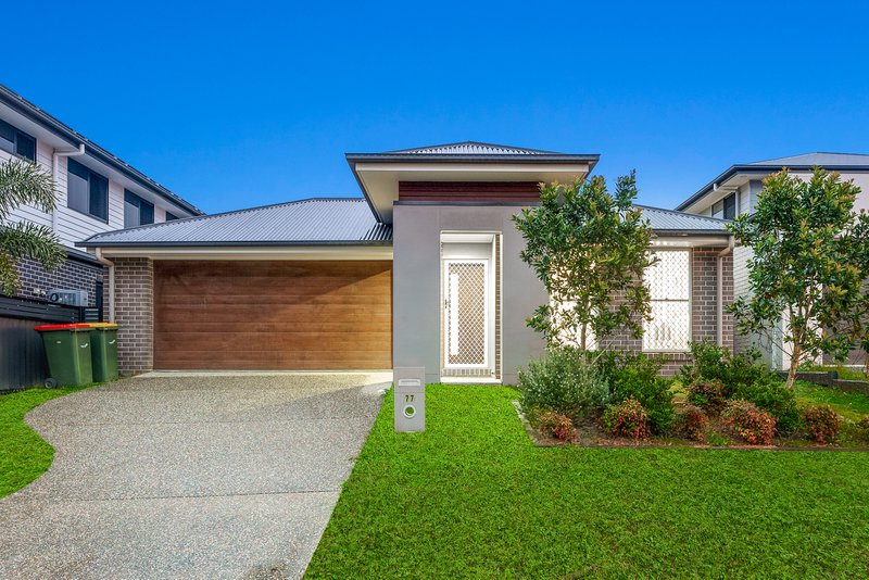 77 Aspire Parade, Griffin QLD 4503