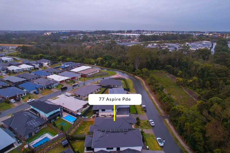 Photo - 77 Aspire Parade, Griffin QLD 4503 - Image 18