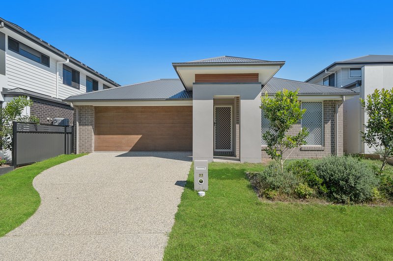 77 Aspire Parade, Griffin QLD 4503