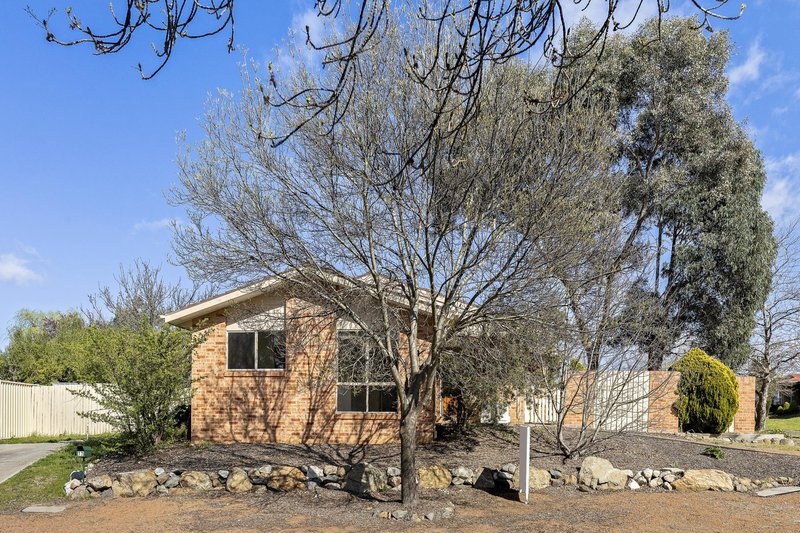 77 Bargang Crescent, Ngunnawal ACT 2913