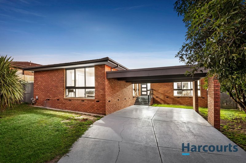 77 Barmah Drive, Wantirna VIC 3152