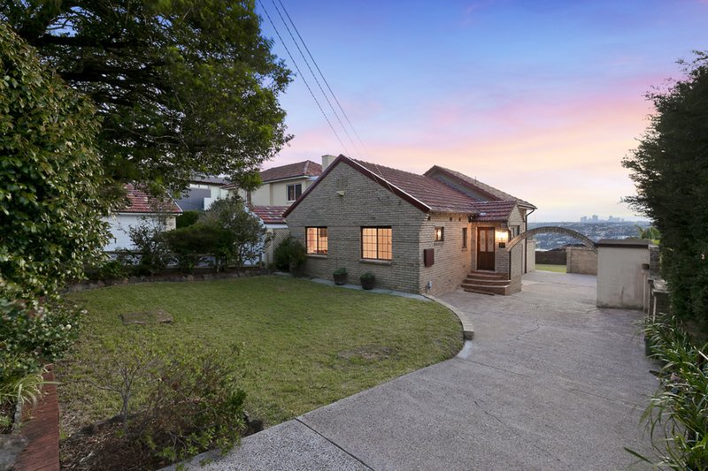 77 Beatrice Street, Balgowlah Heights NSW 2093 Real Estate Industry