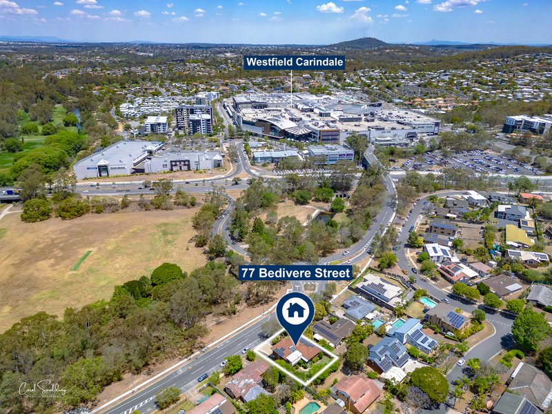 Photo - 77 Bedivere Street, Carindale QLD 4152 - Image 17