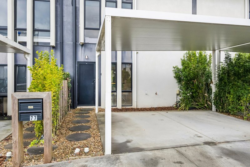 Photo - 77 Belsay Chase, Chirnside Park VIC 3116 - Image 20