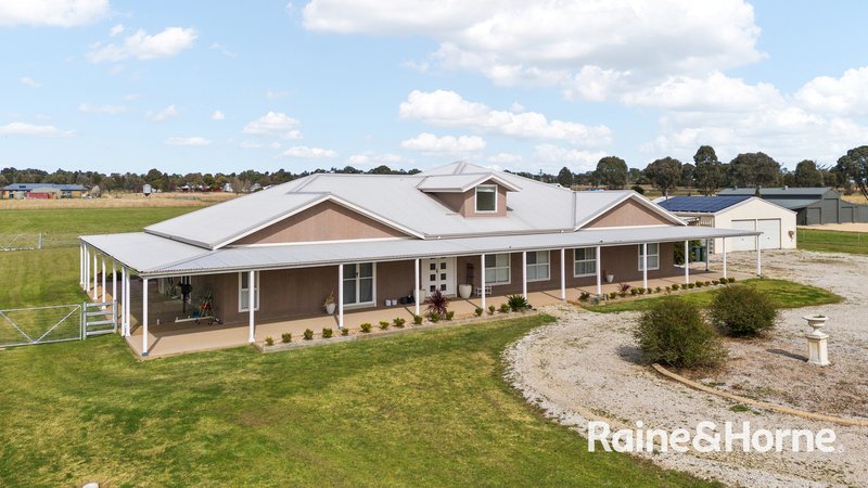 77 Black Lead Lane, Gulgong NSW 2852