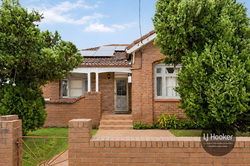 Photo - 77 Blaxcell Street, Granville NSW 2142 - Image 1